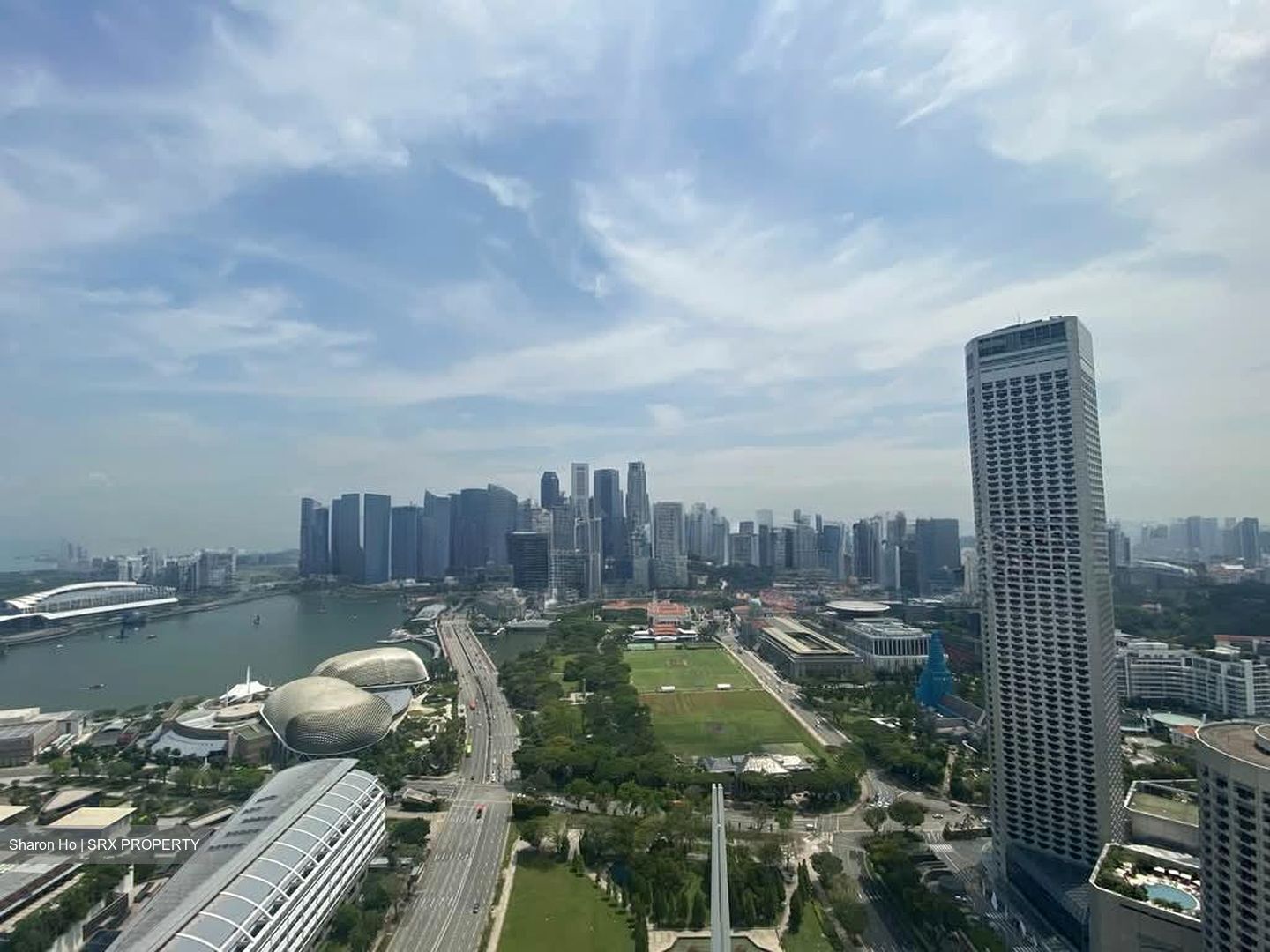 South Beach Residences (D7), Apartment #578240751
